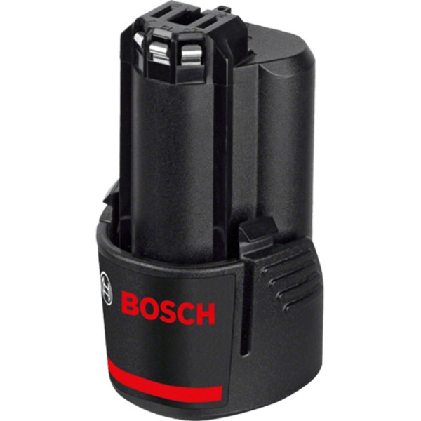Фото - Акумулятор для електроінструментів Bosch 1.600.Z00.02X