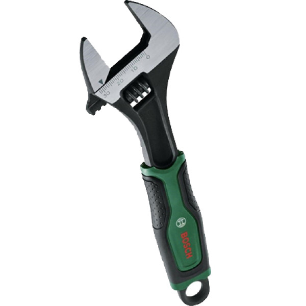 Фото - Набір розвідних ключів Bosch 230 мм (1.600.A02.W7R)
