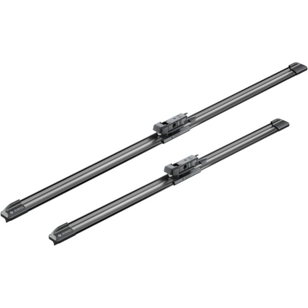 Фото - Щетка стеклоочистителя Bosch Aerotwin бескаркасный комплект 600/475мм (3 397 118 929)