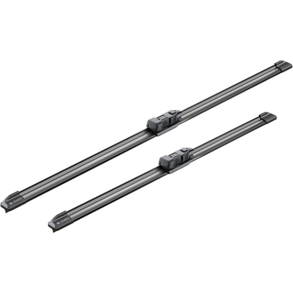 Фото - Щетка стеклоочистителя Bosch Aerotwin бескаркасный комплект 600/475мм (3 397 118 979)