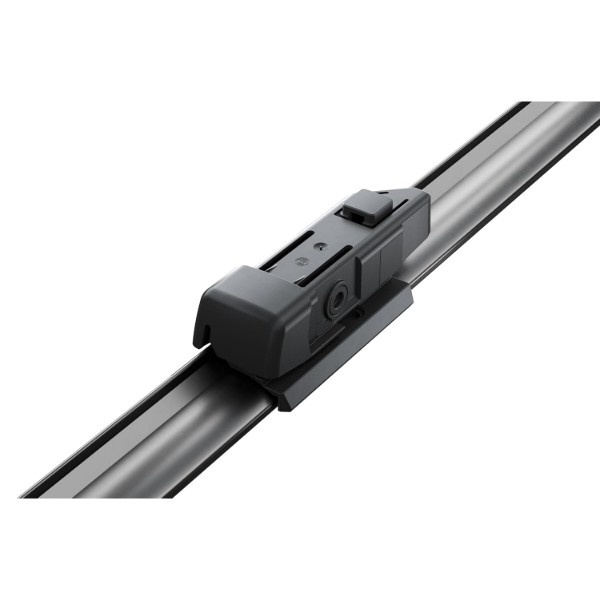 Фото - Щітка склоочисника Bosch Aerotwin безкаркасний комплект 600/530мм (3 397 007 862)