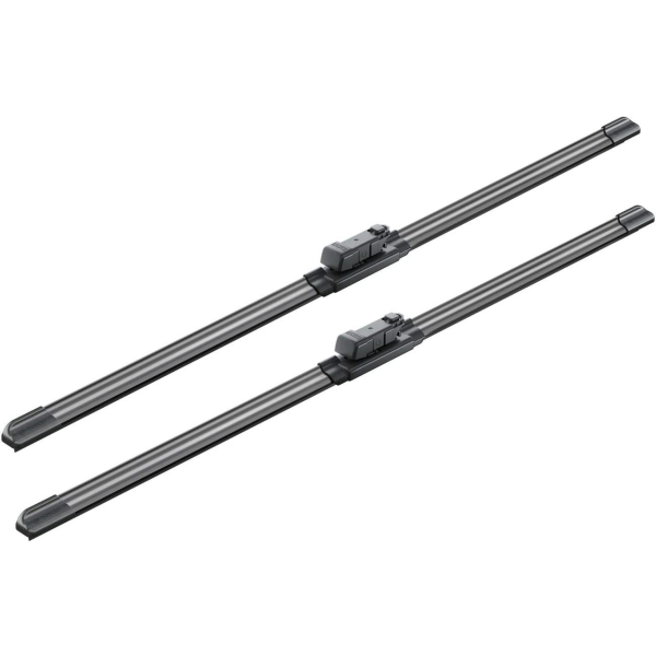 Фото - Щетка стеклоочистителя Bosch Aerotwin бескаркасный комплект 600/600мм (3 397 009 821)