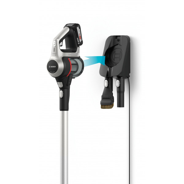 Фото - Пылесос ручной для дома Bosch BCS612KA2