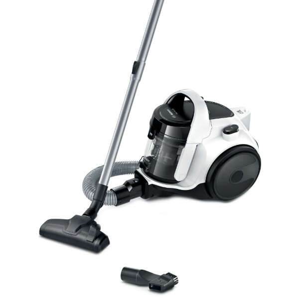Фото - Уцінка - Пилосос для сухого прибирання без мішка Bosch BGS05A225 #