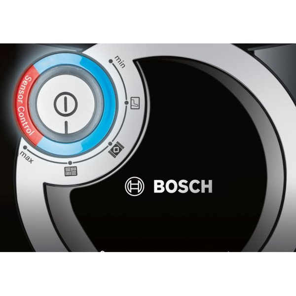 Фото - Пылесос для с/у без мешка Bosch BGS2UPWER1