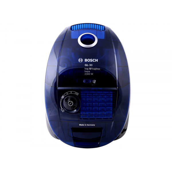 Фото - Пылесос для сухой уборки Bosch BSGL32383