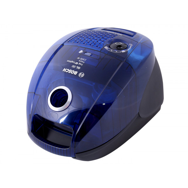 Фото - Пылесос для сухой уборки Bosch BSGL32383