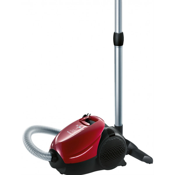 Фото - Пылесос для сухой уборки с мешком Bosch BSN1701RU