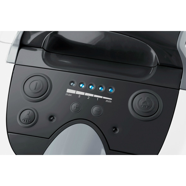 Фото - Пилосос миючий з аквафільтром Bosch BWD421PRO
