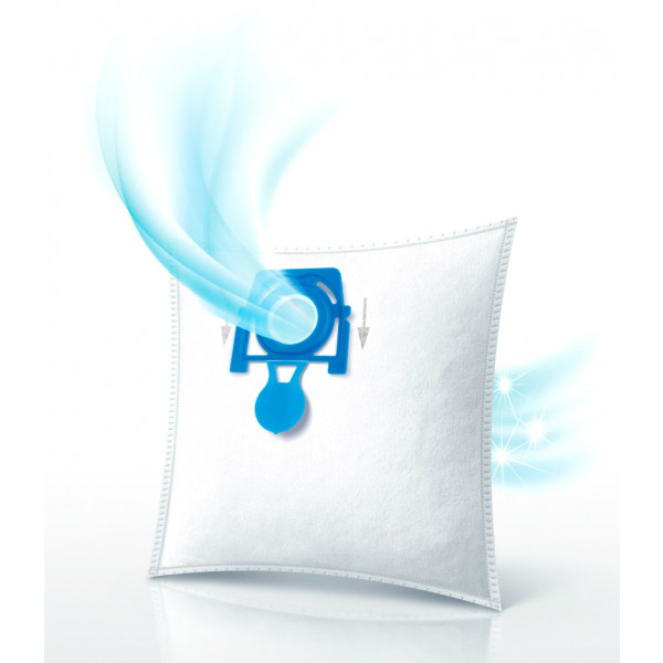 Фото - Пылесос моющий с аквафильтром Bosch BWD41740