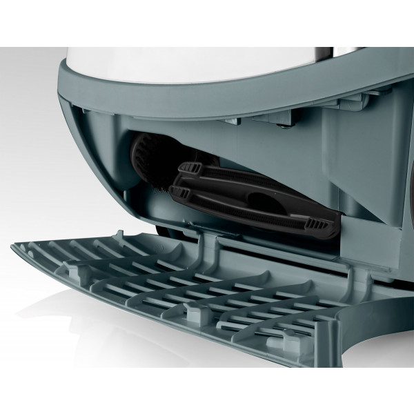 Фото - Пылесос моющий с аквафильтром Bosch BWD41740