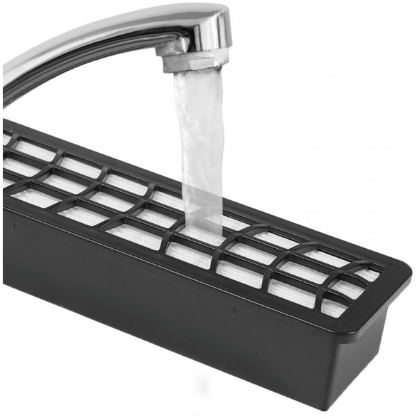 Фото - Пылесос моющий с аквафильтром Bosch BWD41740