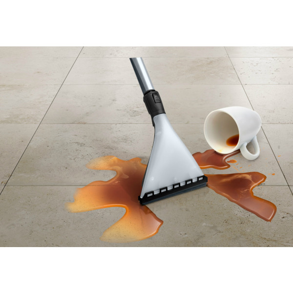 Фото - Пылесос моющий с аквафильтром Bosch BWD41740