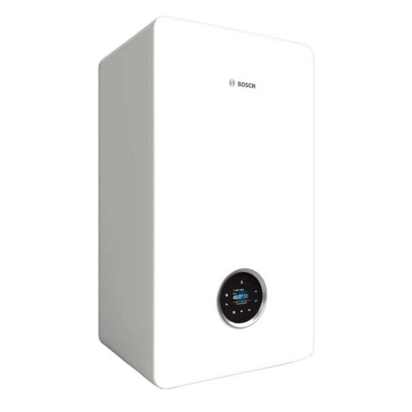 Фото - Газовий котел Bosch GC5700iW 35 P 23