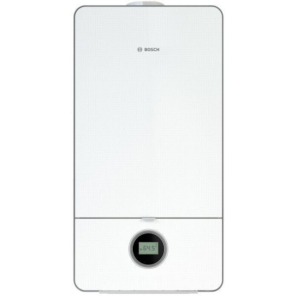 Фото - Газовий котел Bosch Condens 7000 W GC 7000 iW 24 PB (7736901388)