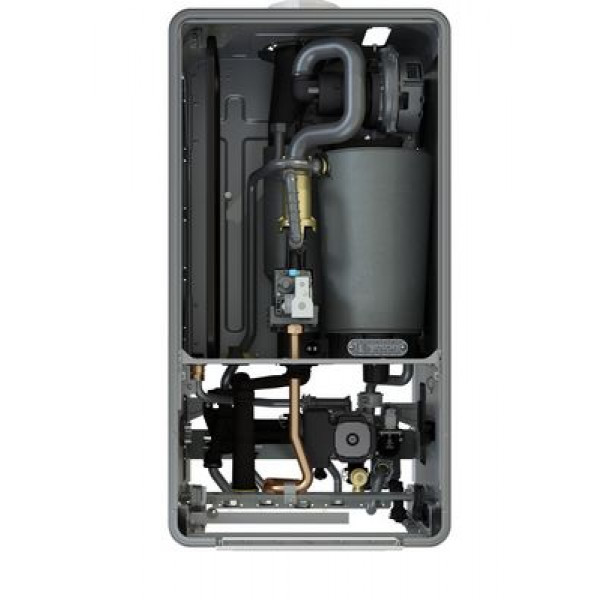 Фото - Газовий котел Bosch Condens 7000 W GC 7000 iW 24 PB (7736901388)