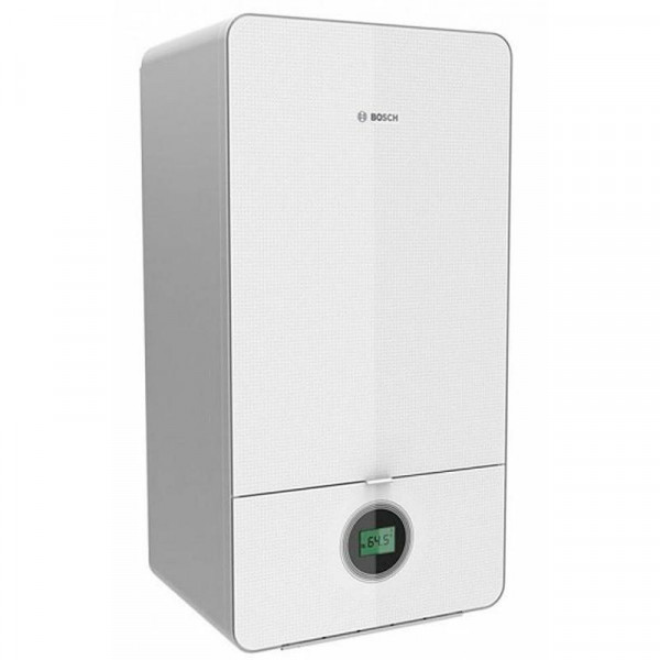Фото - Газовий котел Bosch Condens 7000 W GC 7000 iW 24 PB (7736901388)