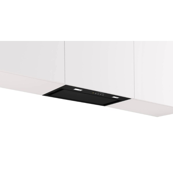 Фото - Витяжка вбудована Bosch DLN56AC60 Фото - Витяжка вбудована Bosch DLN56AC60