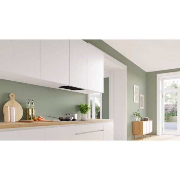 Фото - Витяжка вбудована Bosch DLN56AC60