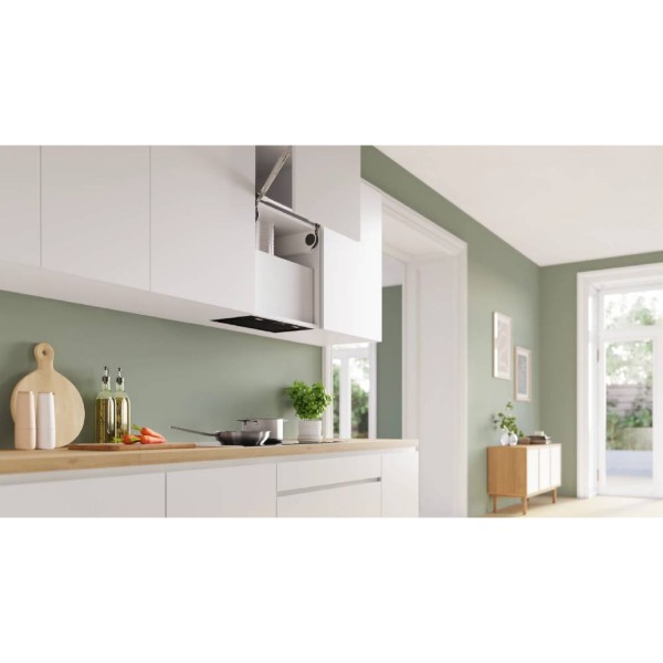 Фото - Витяжка вбудована Bosch DLN56AC60