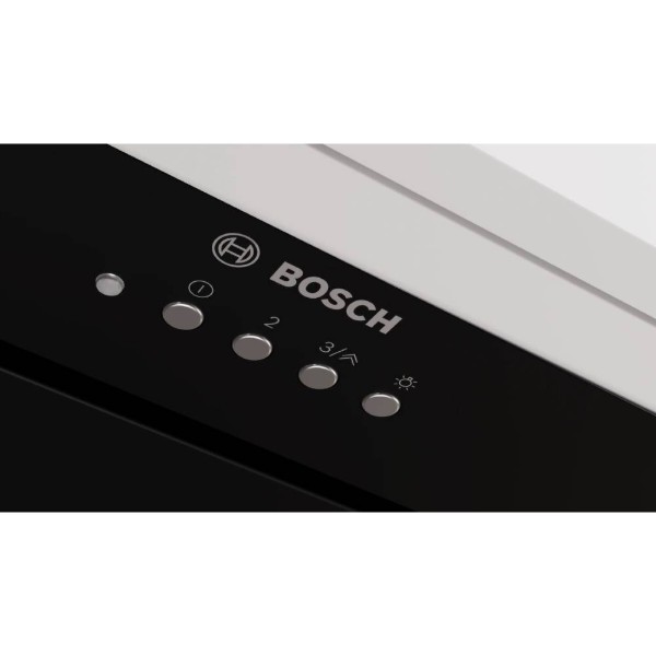 Фото - Витяжка вбудована Bosch DLN56AC60