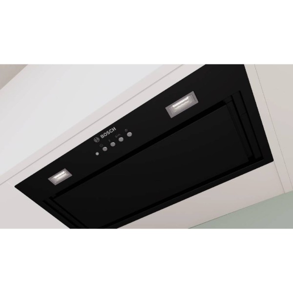 Фото - Витяжка вбудована Bosch DLN56AC60