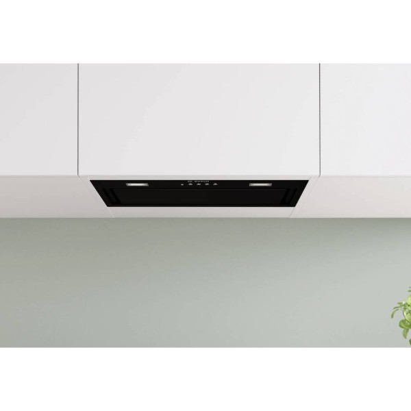 Фото - Витяжка вбудована Bosch DLN56AC60