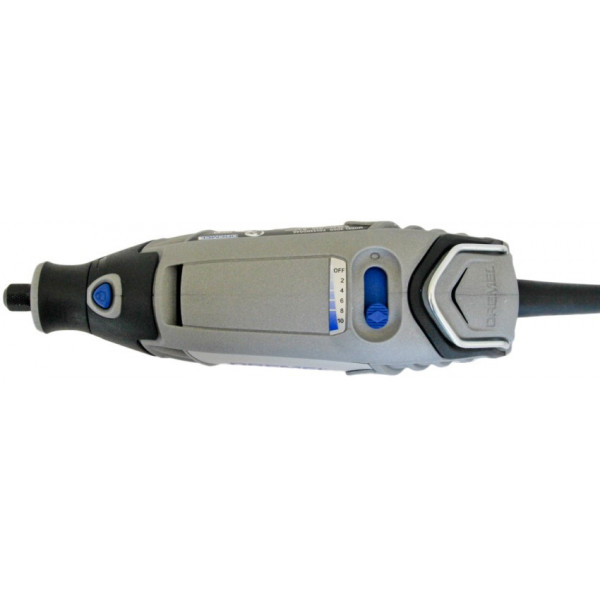 Фото - Багатофоункціональний інструмент Bosch Dremel 3000-5 (F.013.300.0JX)