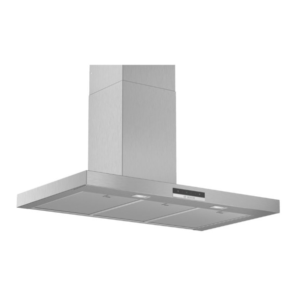 Фото - Витяжка декоративна Bosch DWB96DM50