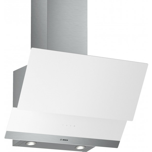 Фото - Уценка - Вытяжка декоративная Bosch DWK065G20R