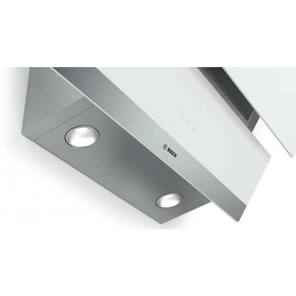 Фото - Уценка - Вытяжка декоративная Bosch DWK065G20R