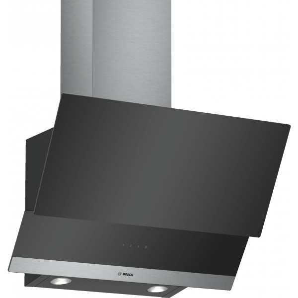 Фото - Витяжка декоративна Bosch DWK065G60R