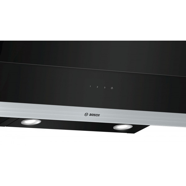 Фото - Витяжка декоративна Bosch DWK065G60R