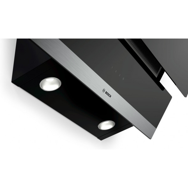 Фото - Витяжка декоративна Bosch DWK065G60R