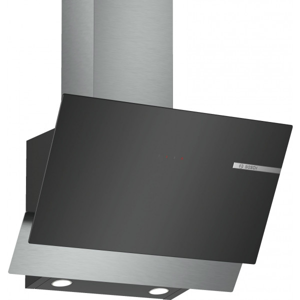 Фото - Вытяжка декоративная Bosch DWK66AJ60T