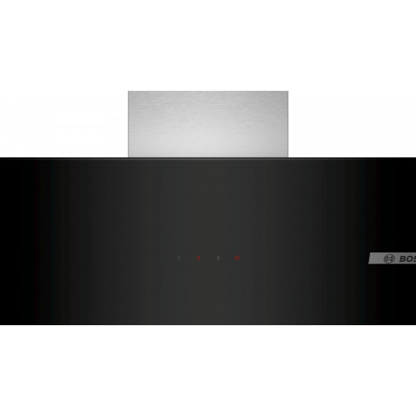Фото - Вытяжка декоративная Bosch DWK66AJ60T