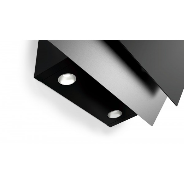Фото - Вытяжка декоративная Bosch DWK66AJ60T