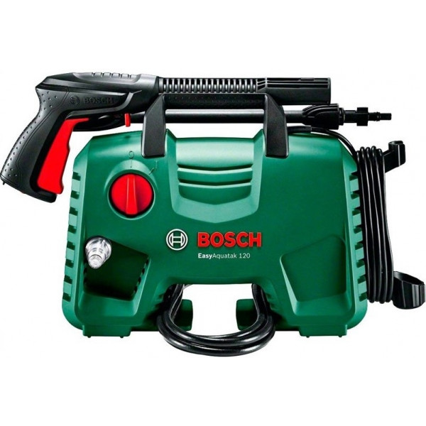 Фото - Минимойка Bosch Easy Aquatak 120 (0.600.8A7.901)