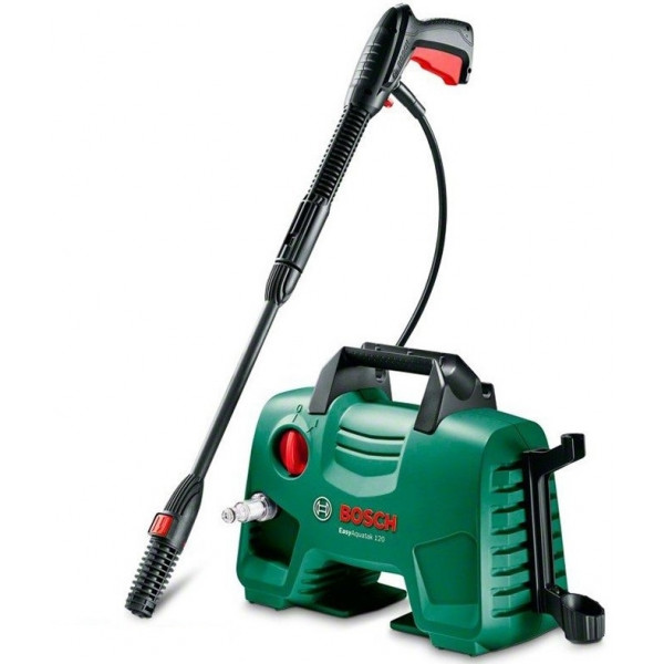 Фото - Минимойка Bosch Easy Aquatak 120 (0.600.8A7.901)