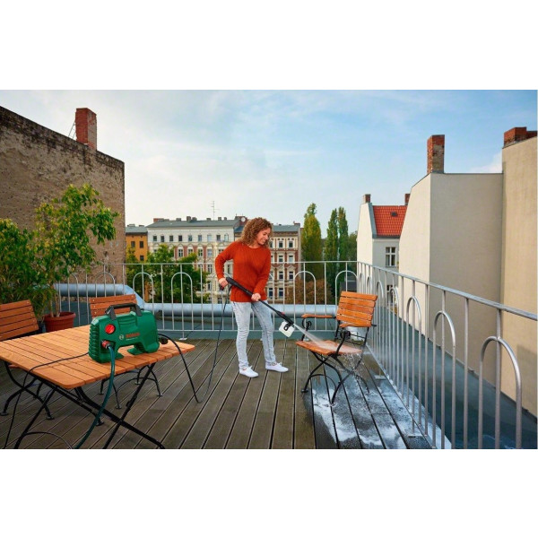 Фото - Минимойка Bosch Easy Aquatak 120 (0.600.8A7.901)