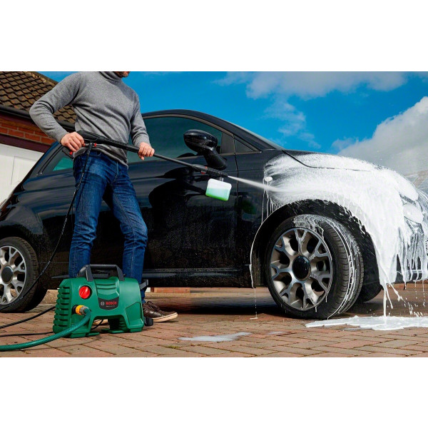 Фото - Минимойка Bosch Easy Aquatak 120 (0.600.8A7.901)