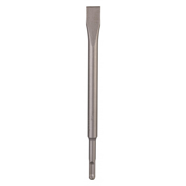 Фото - Зубило піку Bosch Eco SDS-plus 250 мм (2.608.578.518)