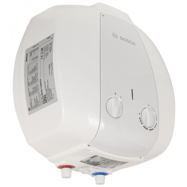 Фото - Водонагреватель Bosch ES 010 Tronic 2000 T Mini (7736504745)