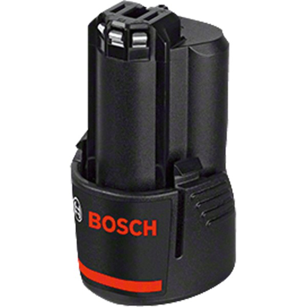 Фото - Акумулятор для електроінструментів Bosch GBA 12V 3.0 Ah (1.600.A00.X79)