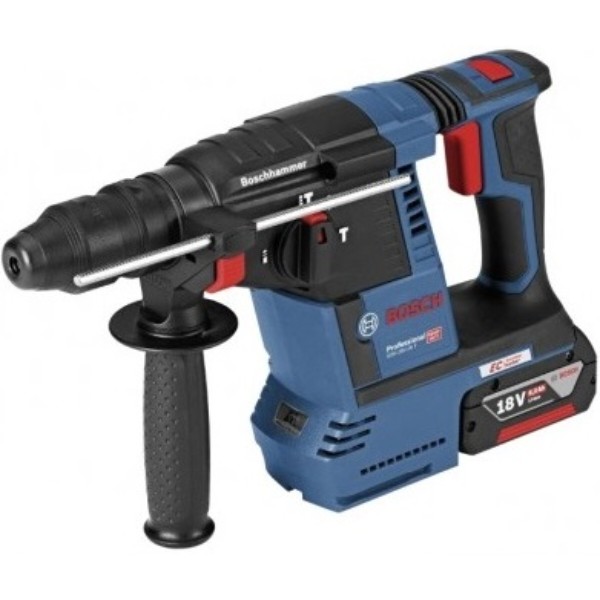 Фото - Перфоратор Bosch GBH 18V-26 (0.611.909.000)