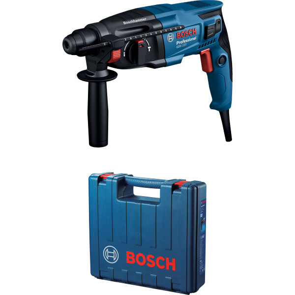 Фото - Перфоратор Bosch GBH 220 (0.611.2A6.020)