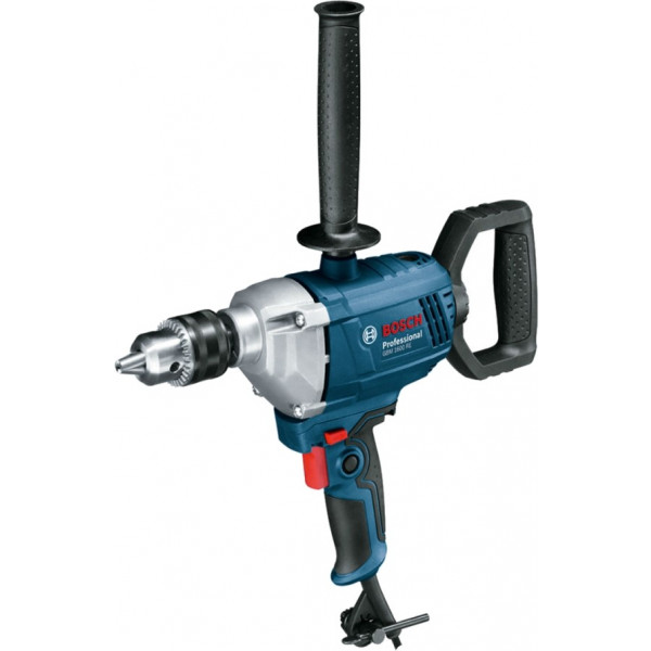 Фото - Електродриль Bosch GBM 1600RE (0.601.1B0.000)