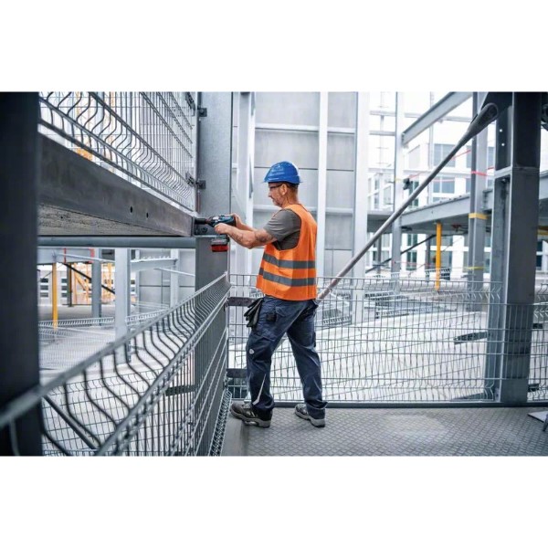 Фото - Гайковерт акумуляторний Bosch GDS 18V-1050 H 18В (0.601.9J8.500)