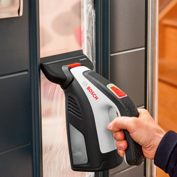 Фото - Пилосос віконний Bosch GlassVAC (0.600.8B7.000)