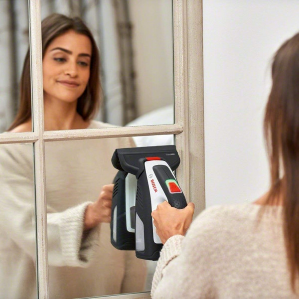 Фото - Пилосос віконний Bosch GlassVAC (0.600.8B7.000)